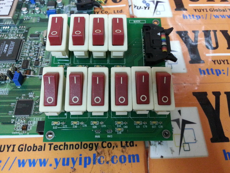 LONGSUN JK25-18S05V OUT:5V/5A IN:12-24v MOTHERBORD - 裕益科技自動化設備可程式編碼器PLC ...